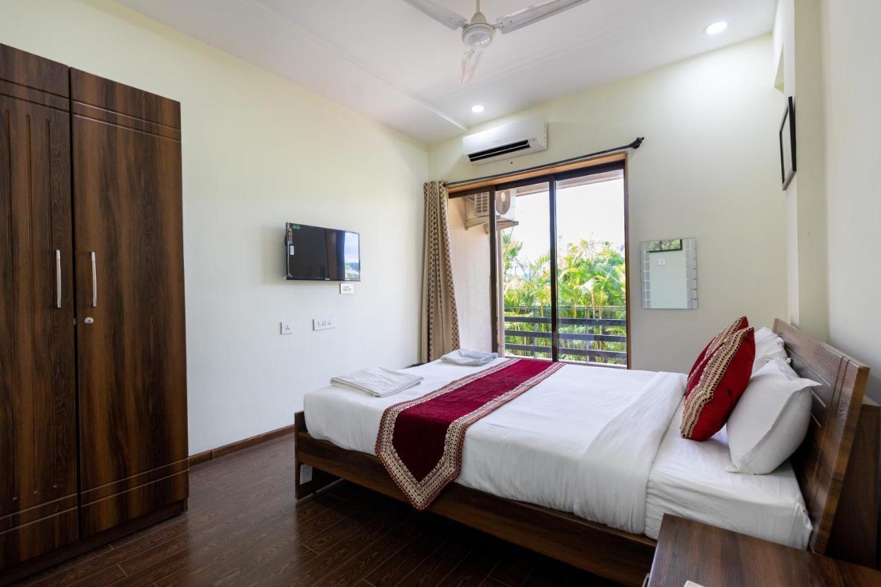 Vivaant Retreat And Conventions Hotel Igatpuri Exterior photo