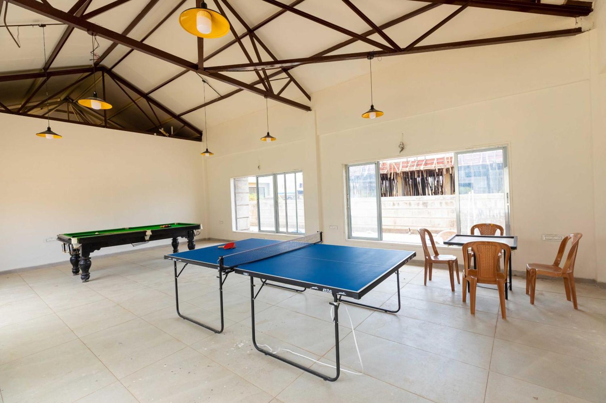 Vivaant Retreat And Conventions Hotel Igatpuri Exterior photo