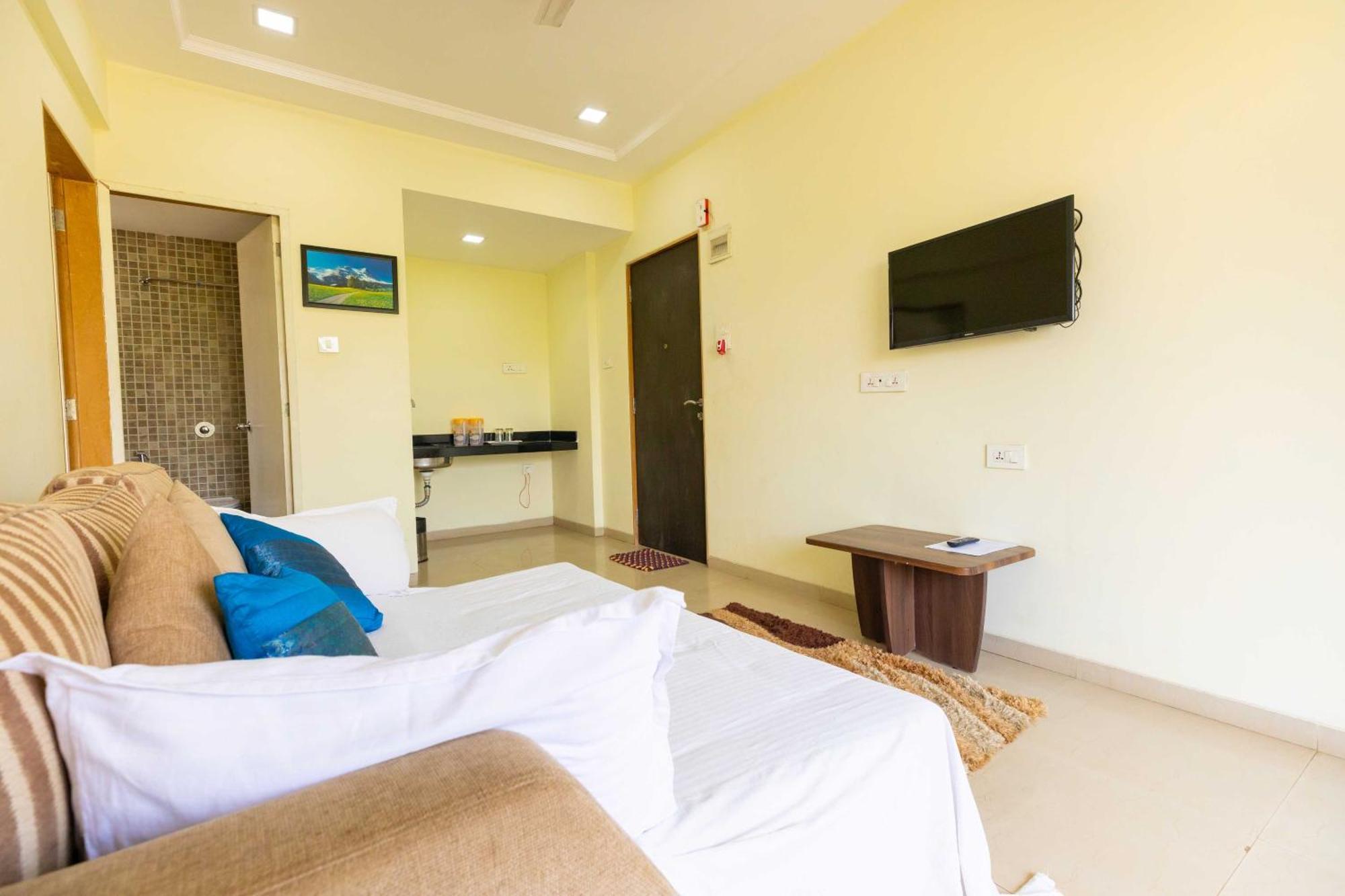 Vivaant Retreat And Conventions Hotel Igatpuri Exterior photo