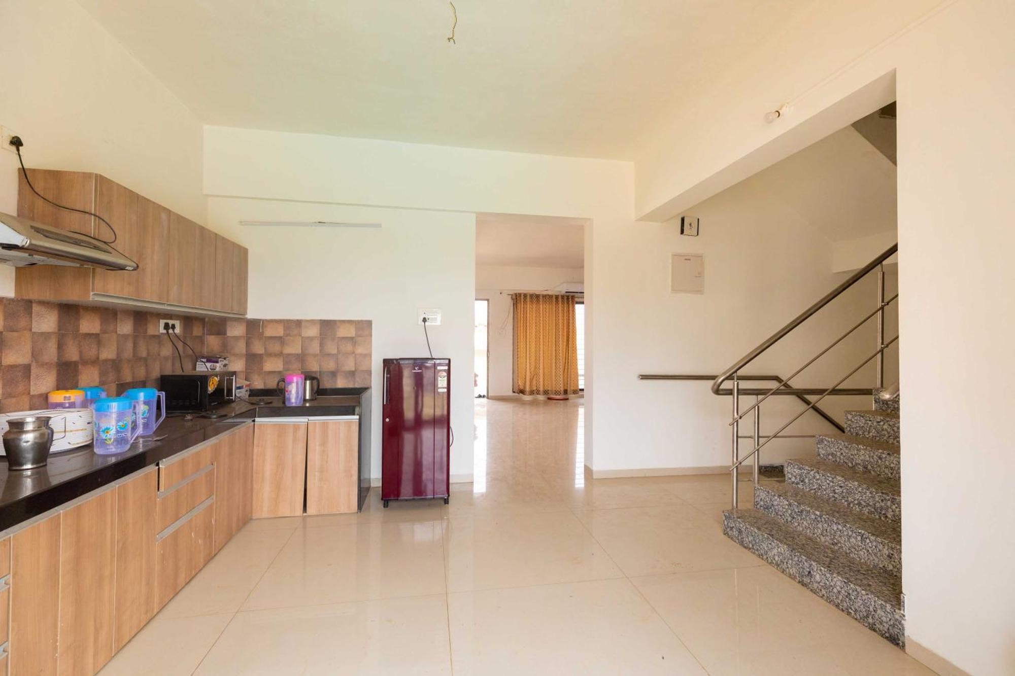 Vivaant Retreat And Conventions Hotel Igatpuri Exterior photo