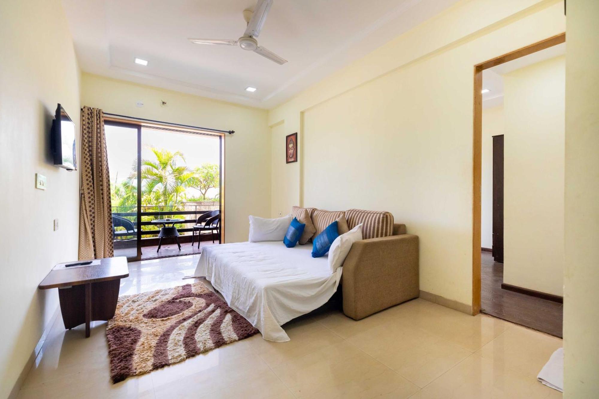 Vivaant Retreat And Conventions Hotel Igatpuri Exterior photo