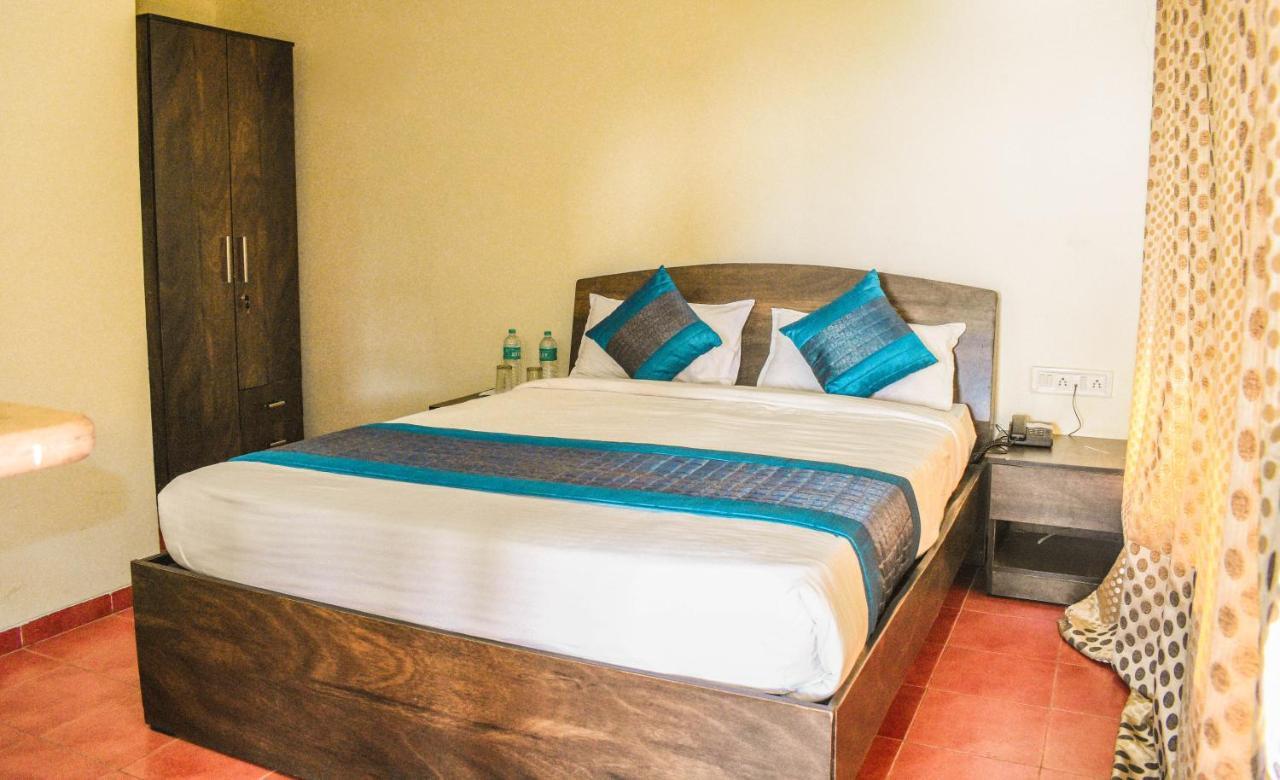 Vivaant Retreat And Conventions Hotel Igatpuri Exterior photo