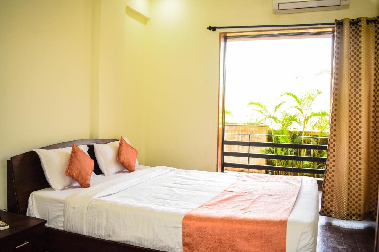 Vivaant Retreat And Conventions Hotel Igatpuri Exterior photo