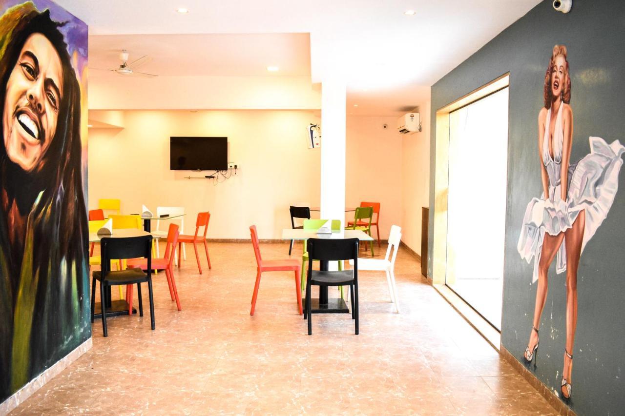 Vivaant Retreat And Conventions Hotel Igatpuri Exterior photo