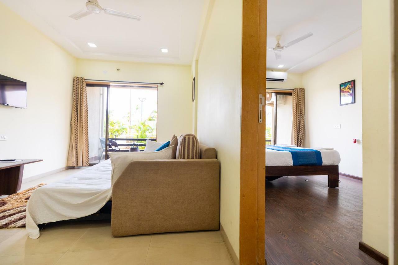 Vivaant Retreat And Conventions Hotel Igatpuri Exterior photo
