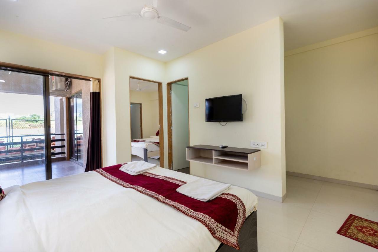 Vivaant Retreat And Conventions Hotel Igatpuri Exterior photo